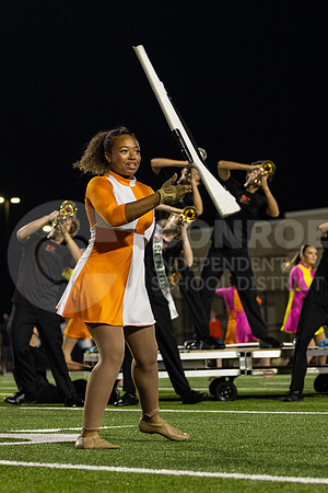 250912 Grand Oaks vs The Woodlands Football-37