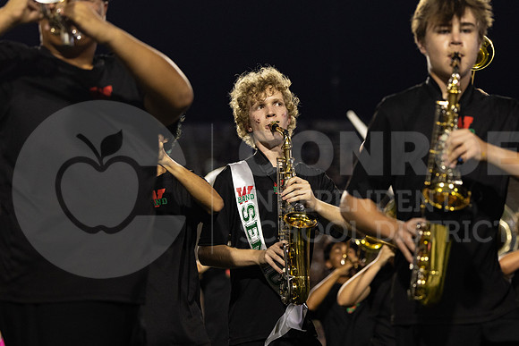 250912 Grand Oaks vs The Woodlands Football-39