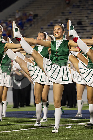250912 Grand Oaks vs The Woodlands Football-47