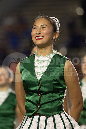 250912 Grand Oaks vs The Woodlands Football-51