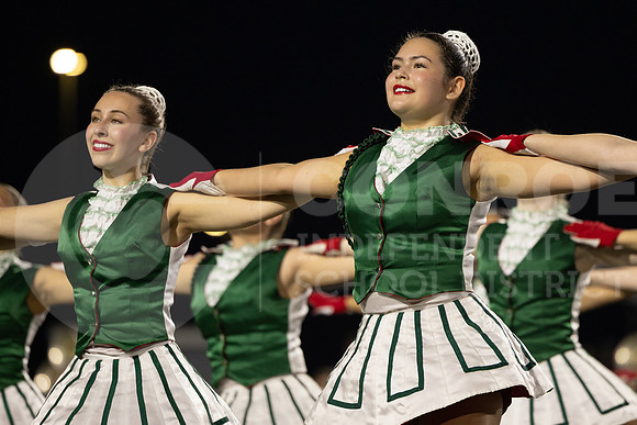 250912 Grand Oaks vs The Woodlands Football-53