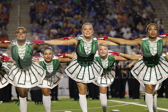 250912 Grand Oaks vs The Woodlands Football-50