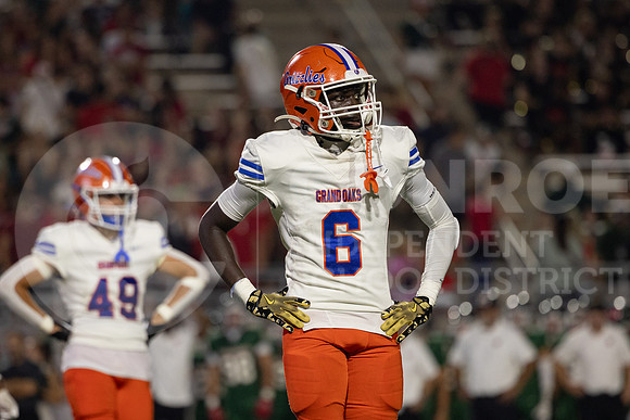 250912 Grand Oaks vs The Woodlands Football-62