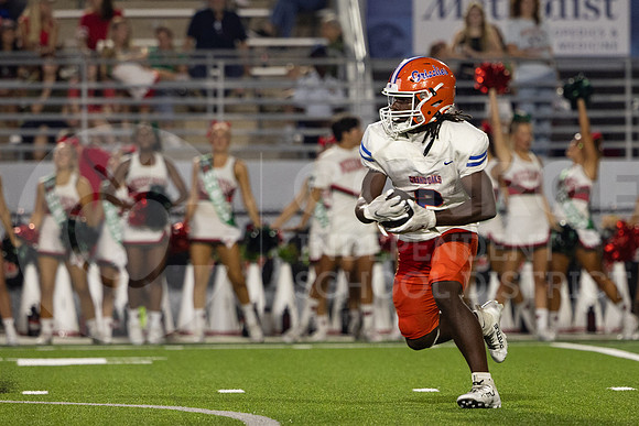 250912 Grand Oaks vs The Woodlands Football-63