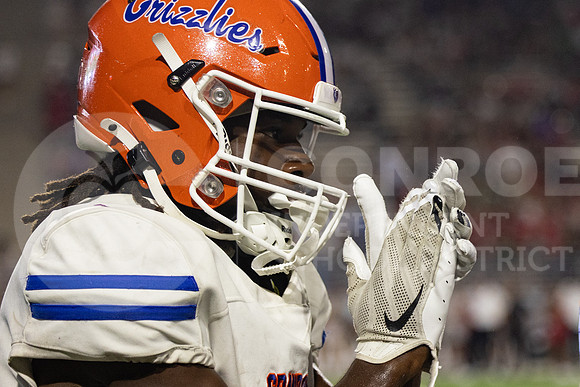 250912 Grand Oaks vs The Woodlands Football-65