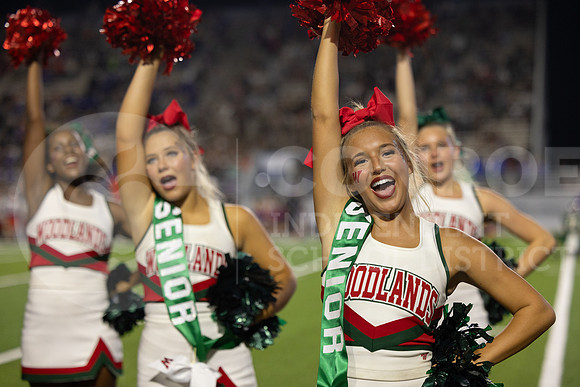 250912 Grand Oaks vs The Woodlands Football-74