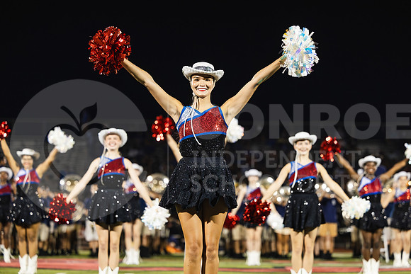 250912 Oak Ridge vs Cleveland Football - Noah Edwards-21
