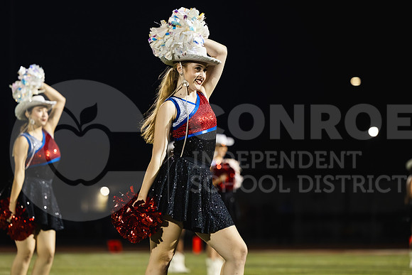 250912 Oak Ridge vs Cleveland Football - Noah Edwards-23