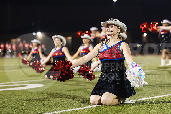 250912 Oak Ridge vs Cleveland Football - Noah Edwards-25