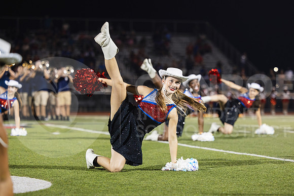 250912 Oak Ridge vs Cleveland Football - Noah Edwards-24