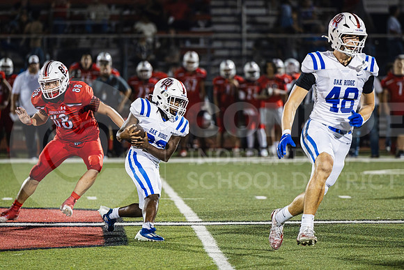 250912 Oak Ridge vs Cleveland Football - Noah Edwards-43