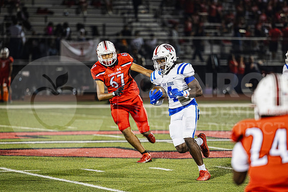 250912 Oak Ridge vs Cleveland Football - Noah Edwards-47