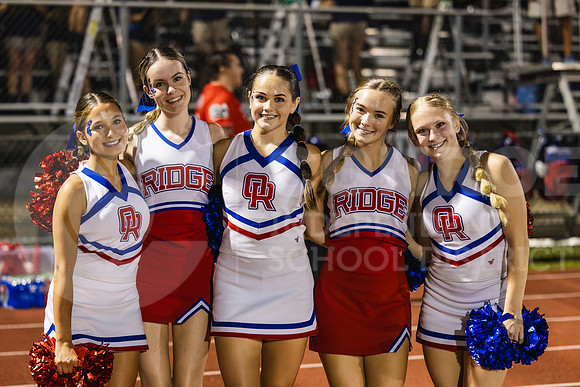 250912 Oak Ridge vs Cleveland Football - Noah Edwards-50
