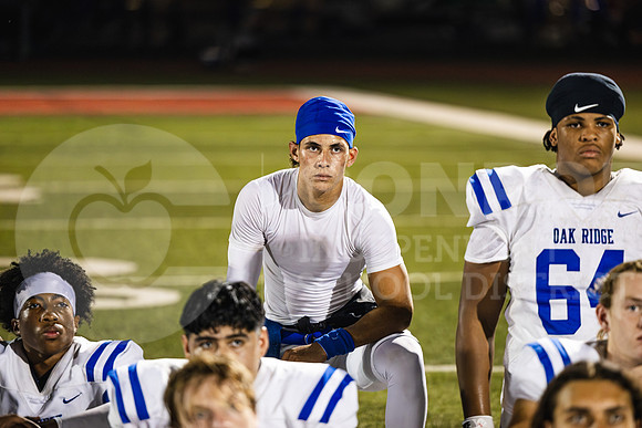 250912 Oak Ridge vs Cleveland Football - Noah Edwards-58