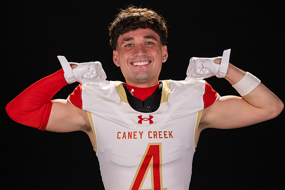 Media Day Caney Creek-39