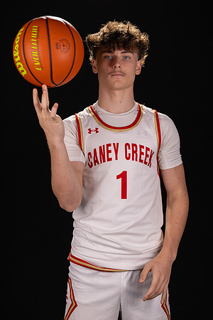 Media Day Caney Creek-40