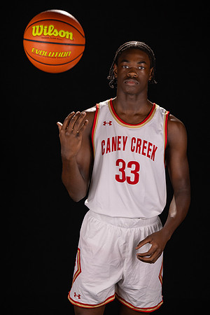 Media Day Caney Creek-44