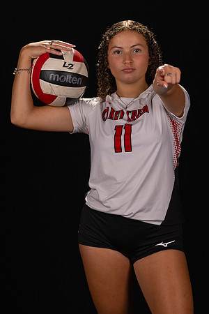 Media Day Caney Creek-46