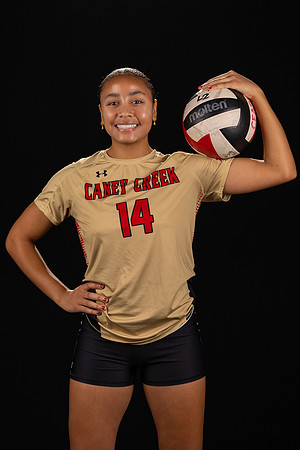 Media Day Caney Creek-48