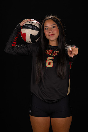 Media Day Caney Creek-49