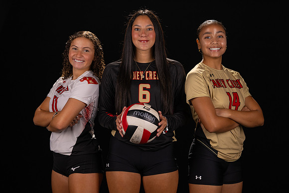 Media Day Caney Creek-50
