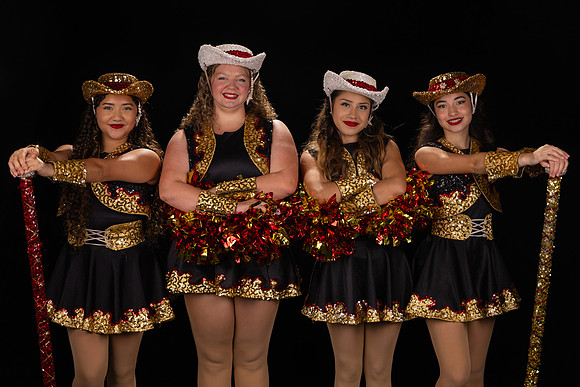 Media Day Caney Creek-30