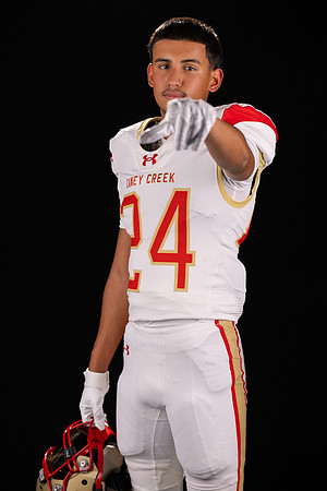 Media Day Caney Creek-32