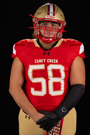 Media Day Caney Creek-33
