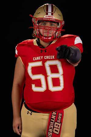 Media Day Caney Creek-34