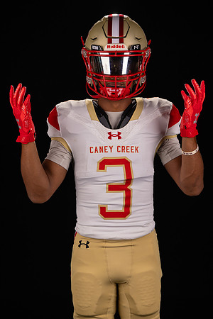 Media Day Caney Creek-35