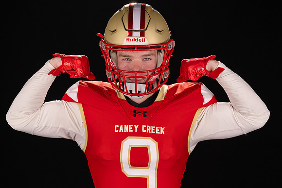 Media Day Caney Creek-37