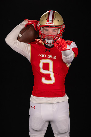 Media Day Caney Creek-38