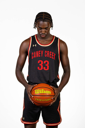 Media Day Caney Creek-63