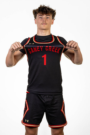Media Day Caney Creek-69