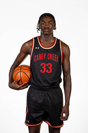 Media Day Caney Creek-67
