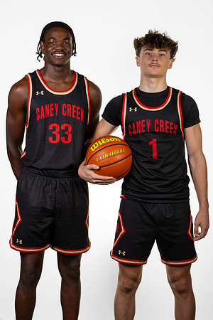 Media Day Caney Creek-71