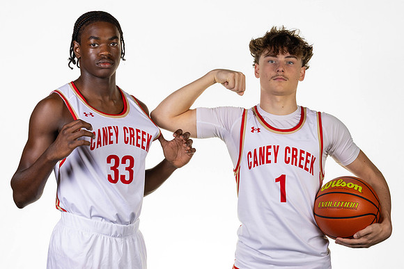 Media Day Caney Creek-86