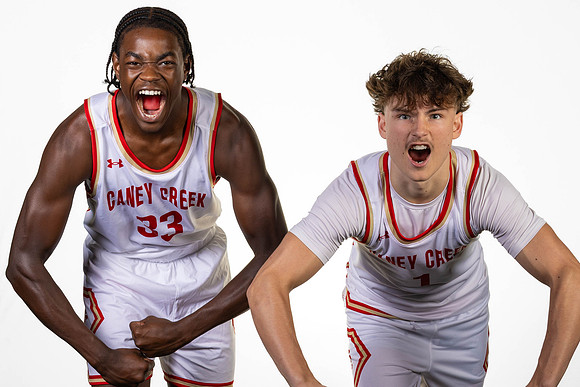 Media Day Caney Creek-87