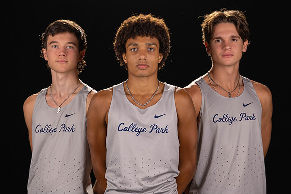 Media Day College Park 0-69