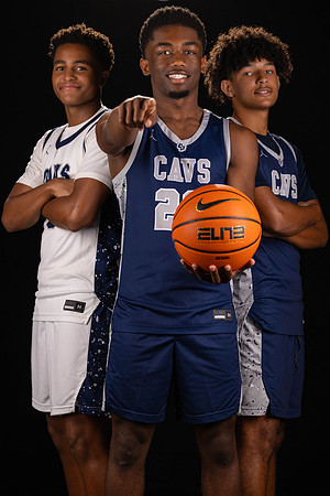 Media Day College Park 0-27
