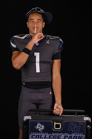 Media Day College Park 0-53