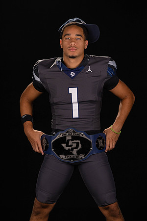 Media Day College Park 0-52