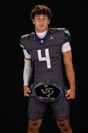 Media Day College Park 0-54