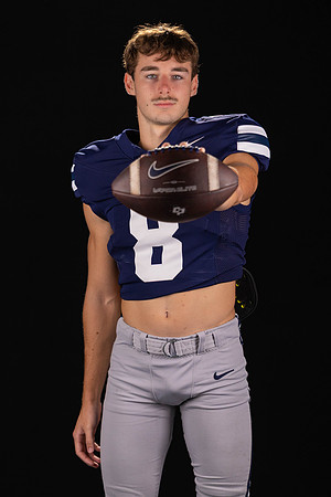 Media Day College Park 0-55