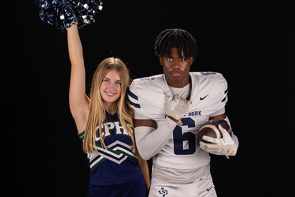 Media Day College Park 0-58