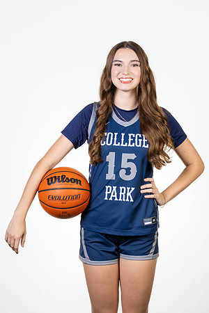 Media Day College Park 1-10