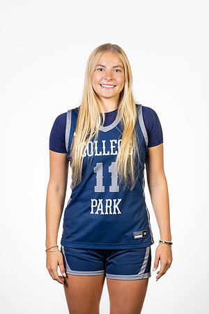 Media Day College Park 1-11