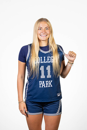 Media Day College Park 1-13