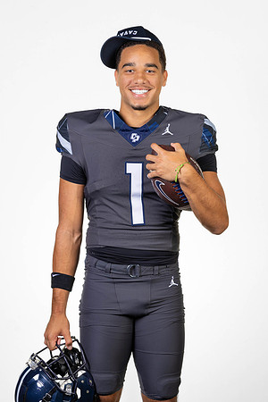 Media Day College Park 1-22