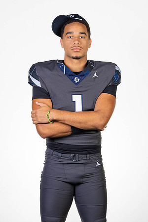 Media Day College Park 1-21